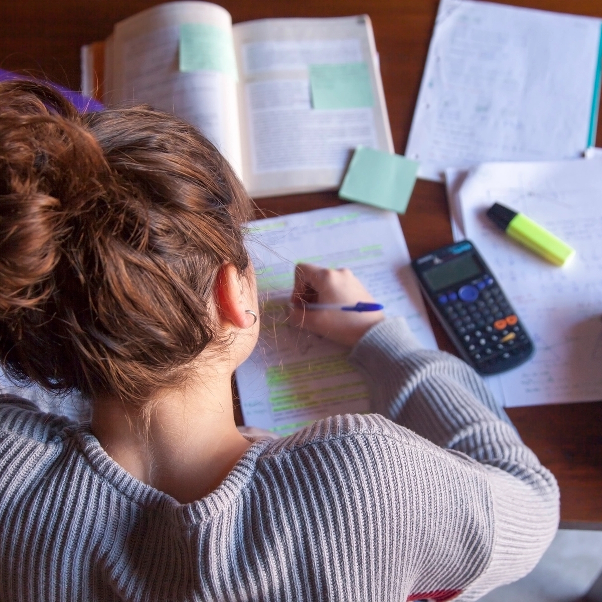 Study — Block social media while you study, so revision, assignments and exams get your full attention.