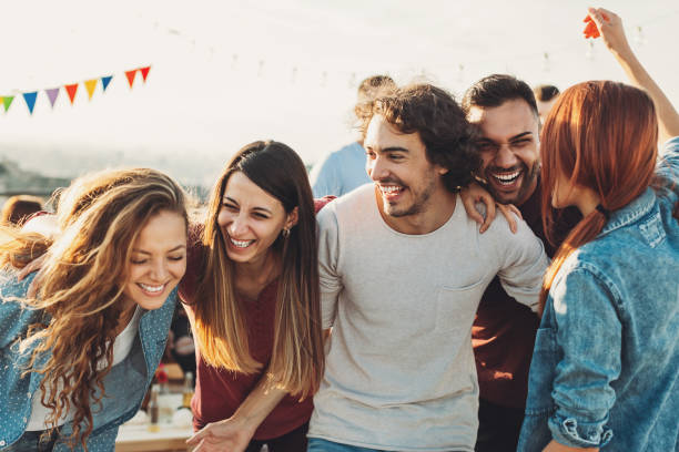 Together — Keep distracting apps out of reach and be fully present with the people in front of you.